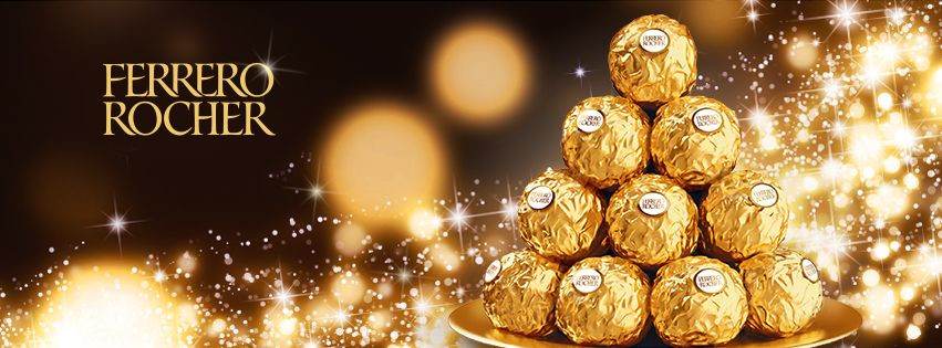 Ferrero Rocher Armenia