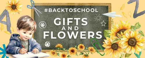 Back to School: Choosing the Perfect Flowers for Teachers and Directors